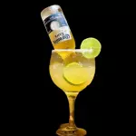CARONA DE LAMBRETTA