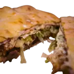 Chacarero