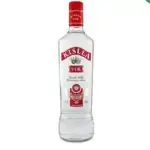 Vodka tradiicional