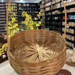 Cesta bambu G