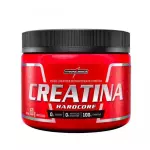CREATINA HARDCORE 150 GRAMOS IM