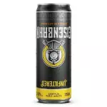 Eisenbahn Unfiltered 350 ml