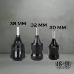 Grip de cartuchos