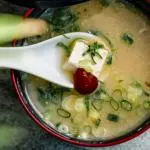 Miso Shiru Mixta