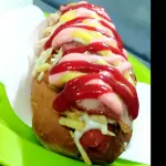 HOT DOG'S MEXICANO