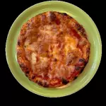 PIZZA PERSONALIZADA