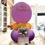 Decoración Globouquet