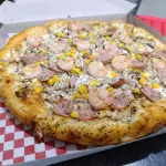 Champiñón Camarón: Elegancia