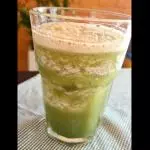 SUCO VERDE DETOX