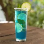 BLUE LAGOON