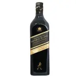 Double Black