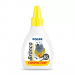 Cola Branca 40g- Polar Compactor