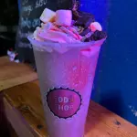 Oreo Fresa
