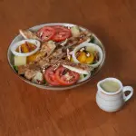 ENSALADA HAWAIANA