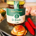 Geleia pimenta defumada 280g