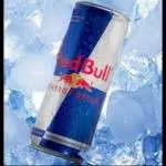 RED BULL 250ML