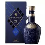 WHISKY CHIVAS 21 AÑOS 700ML