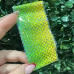 Foil Decoração N.•70