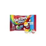 Skittles pop’d share size 1.78oz