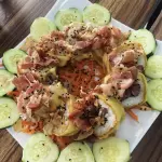 COWBOY ROLL