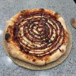 PIzza Barbacoa