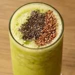 Green juice