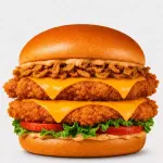 OttoCHICKEN Doble