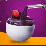 Açaí 200ml