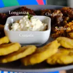 PICADA MONTUBIA