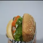 Burger Buffalo