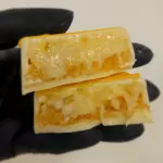 Abacaxi c/ coco