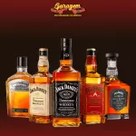 Whisky´s