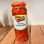 PIMENTA DEDO DE MOÇA