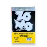 ESSENCIA ZOMO MENTHOL 50G