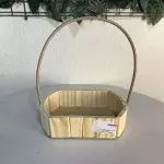 Fraldeira oval 20cm COD: 6801