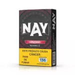 NAY 50GR  CEREJA BLEND