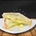Sándwich de Queso