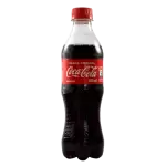 Coca cola personal 400ml