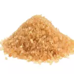 Açúcar Demerara
