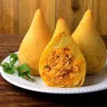 Coxinha