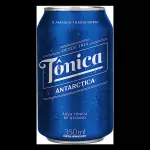 Água tônica