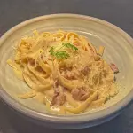 CARBONARA