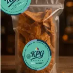 Pita chips