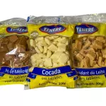 Cocada em pedaços (Tenére)
