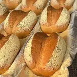 Pão Francês