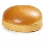 PÃO DE BROCHE