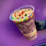 AÇAI DE DISQUETE