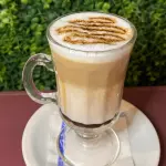 Caramel Doble