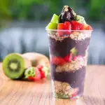 Açaí de 400ml