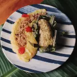 Peixe Assado